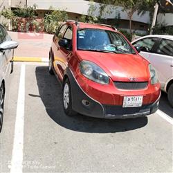 Chery X1